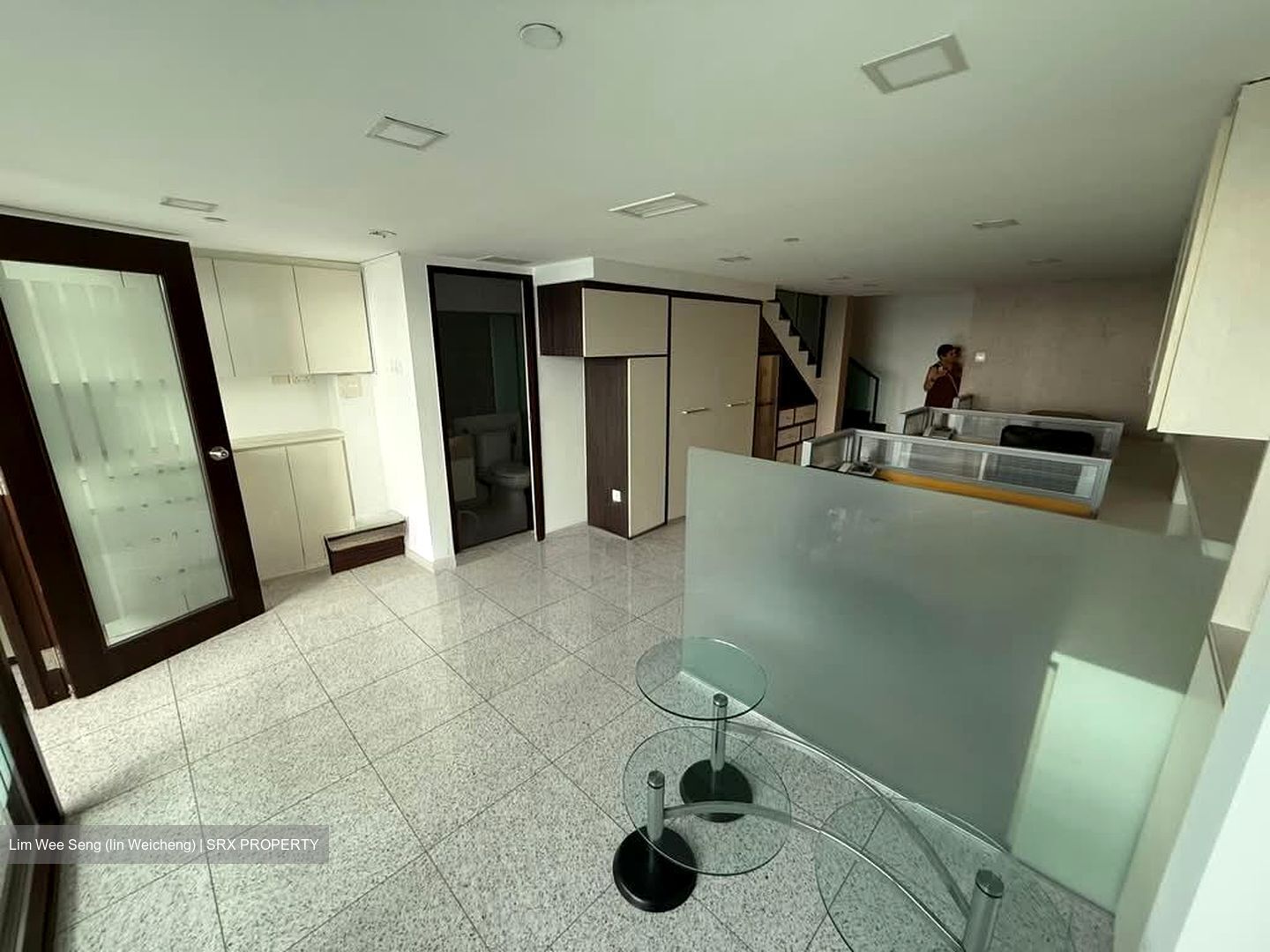 The Central (D1), Office #566874141
